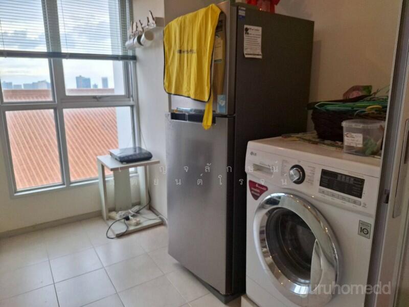 For Rent - Aspire Sathorn - Taksin Timber Zone, Bangkok