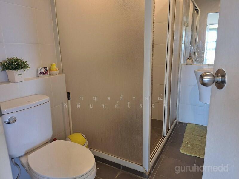 For Rent - Aspire Sathorn - Taksin Timber Zone, Bangkok