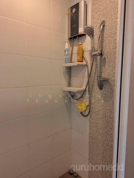 For Rent - Aspire Sathorn - Taksin Timber Zone, Bangkok