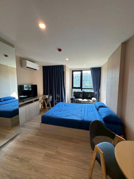 ให้เช่า - Origin Play Sri Udom Station : ออริจิ้น เพลย์ ศรีอุดม สเตชั่น, กรุงเทพ