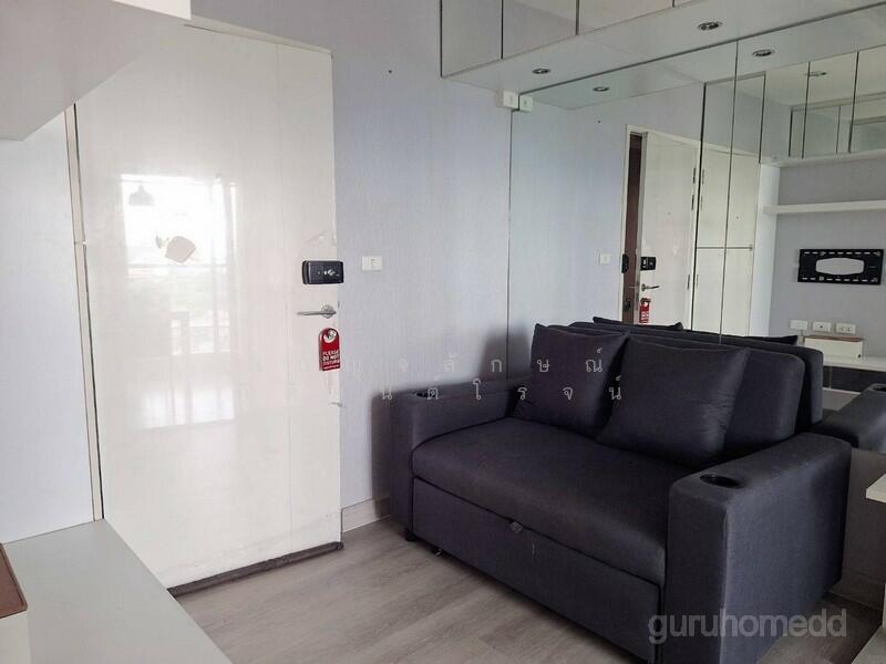 ขาย - aspire สาทร - ตากสิน Timber Zone, กรุงเทพ