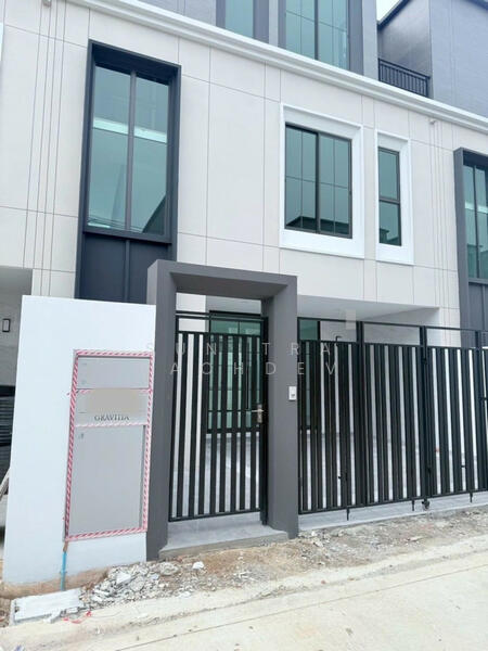 ให้เช่า - กราวิเทีย พระราม2 - ท่าข้าม, กรุงเทพ