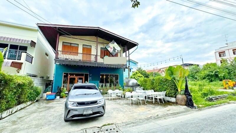 For Rent - หาไม่เจอ, Bangkok