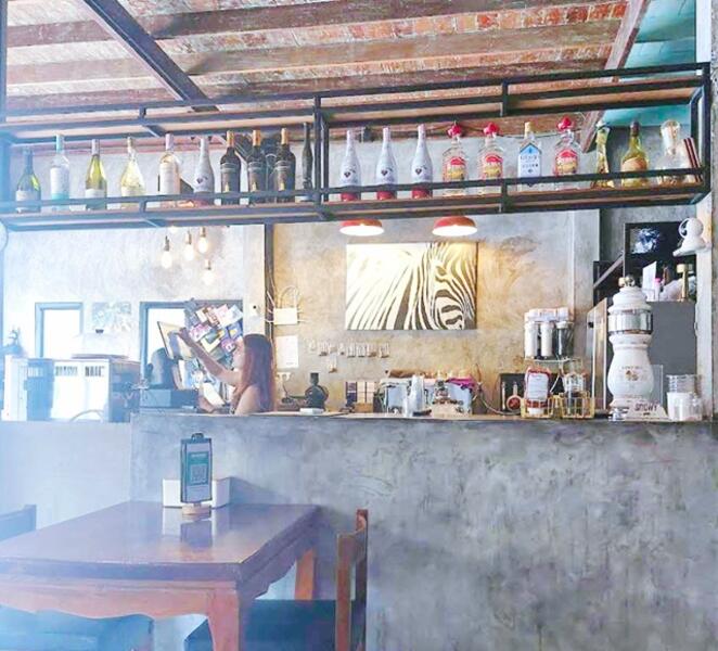 For Rent - หาไม่เจอ, Bangkok