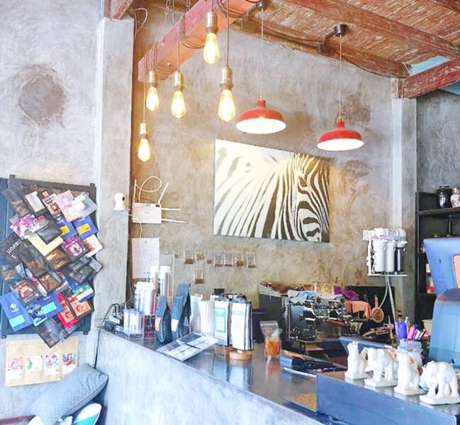 For Rent - หาไม่เจอ, Bangkok