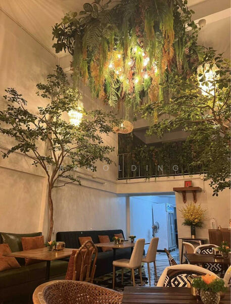 For Sale - พร้อมกิจการ, Nonthaburi