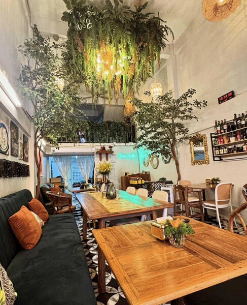 For Sale - พร้อมกิจการ, Nonthaburi