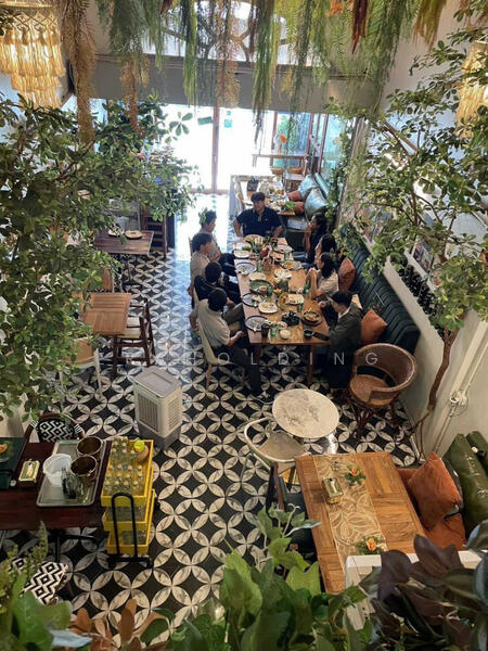 For Sale - พร้อมกิจการ, Nonthaburi