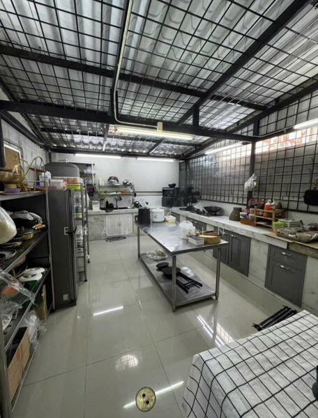 For Sale - พร้อมกิจการ, Nonthaburi