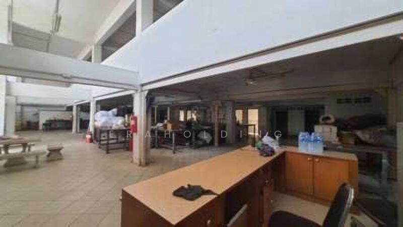 For Rent - พร้อมออฟฟิศ 4 คูหา, Nakhon Pathom