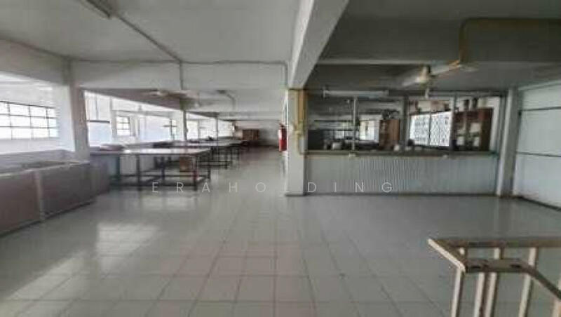 For Rent - พร้อมออฟฟิศ 4 คูหา, Nakhon Pathom