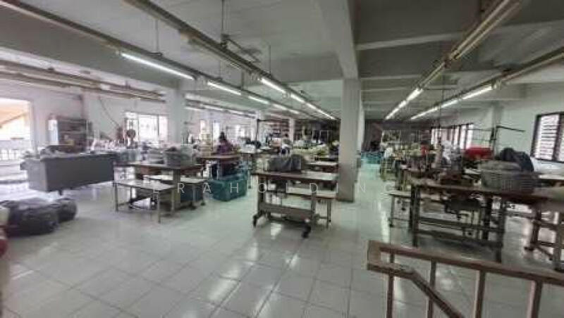 For Rent - พร้อมออฟฟิศ 4 คูหา, Nakhon Pathom