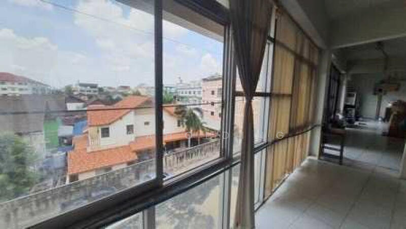 For Rent - พร้อมออฟฟิศ 4 คูหา, Nakhon Pathom