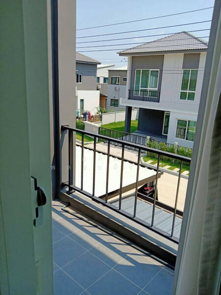 ให้เช่า - พลีโน่ทาวน์ ราชพฤกษ์ 345, นนทบุรี