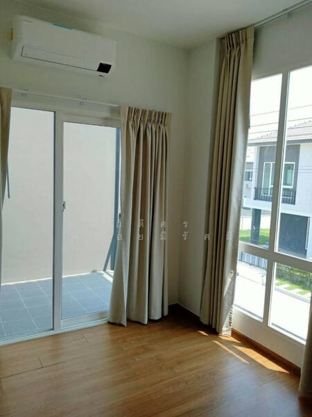 ให้เช่า - พลีโน่ทาวน์ ราชพฤกษ์ 345, นนทบุรี