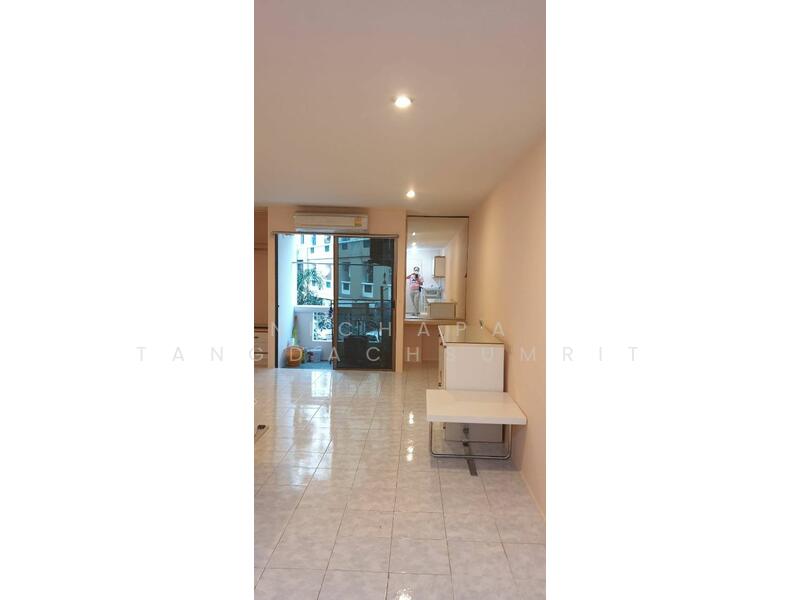 ให้เช่า - Bodin Suite Home : บดินทร์ สวีท โฮม, กรุงเทพ