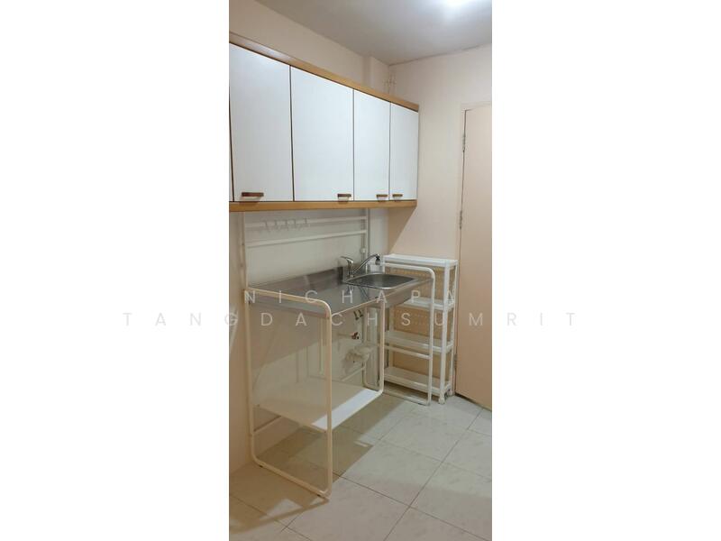 ให้เช่า - Bodin Suite Home : บดินทร์ สวีท โฮม, กรุงเทพ