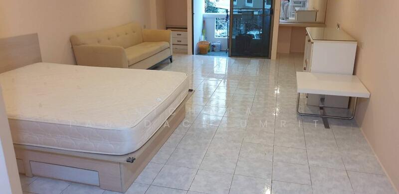 ให้เช่า - Bodin Suite Home : บดินทร์ สวีท โฮม, กรุงเทพ