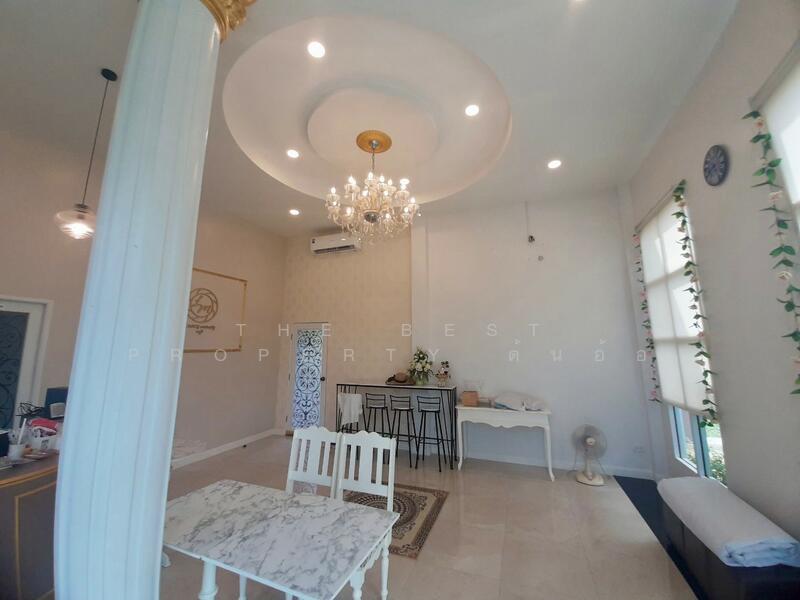 ขาย - บ้านเดี่ยวพร้อมที่ดินตาคลี นครสวรรค์, นครสวรรค์