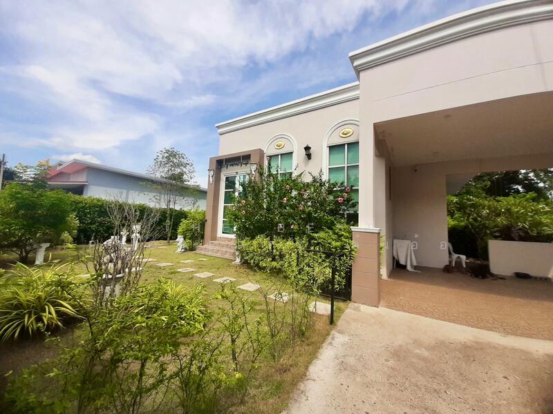 ขาย - บ้านเดี่ยวพร้อมที่ดินตาคลี นครสวรรค์, นครสวรรค์