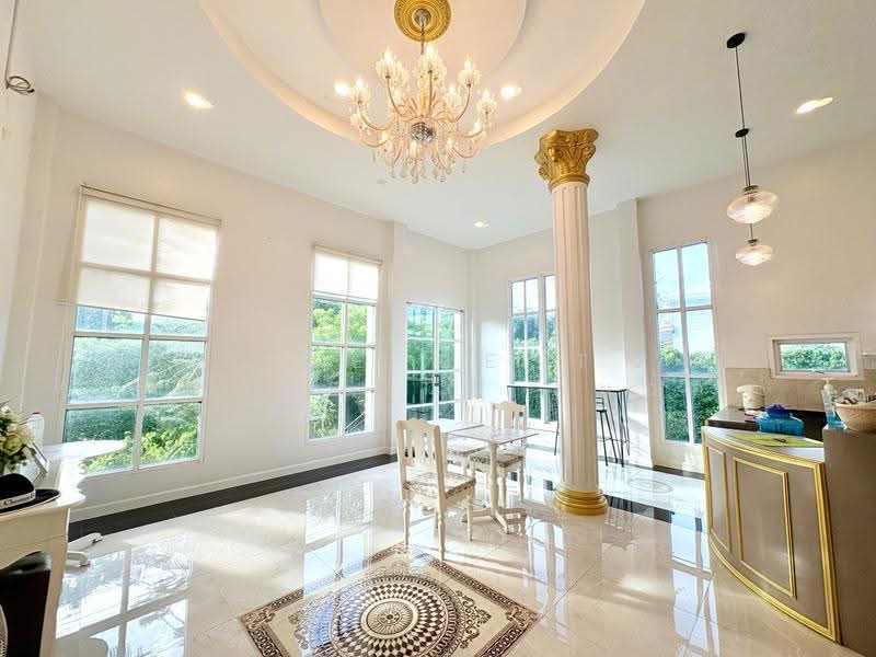 บ้านเดี่ยวพร้อมที่ดินตาคลี นครสวรรค์, Nakhon Sawan, Takhli, Nakhon Sawan, 2 Bedrooms, 120 sqm, Single Detached House For Sale, by The Best Property ต้นอ้อ, 60235786 - DDproperty.com