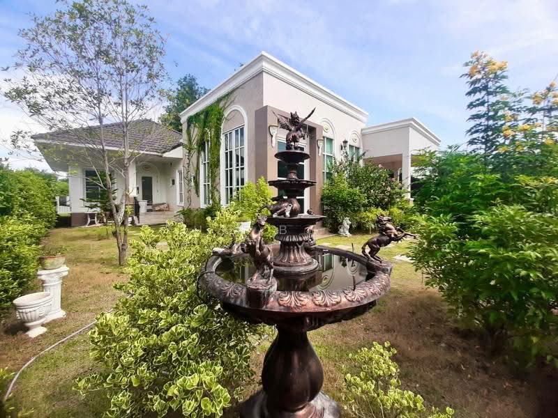 บ้านเดี่ยวพร้อมที่ดินตาคลี นครสวรรค์, Nakhon Sawan, Takhli, Nakhon Sawan, 2 Bedrooms, 120 sqm, Single Detached House For Sale, by The Best Property ต้นอ้อ, 60235786 - DDproperty.com
