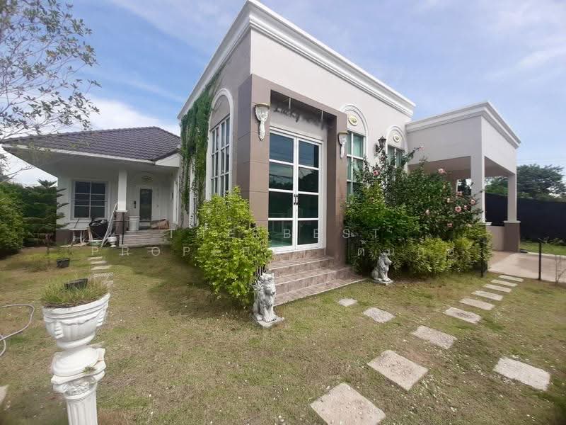 บ้านเดี่ยวพร้อมที่ดินตาคลี นครสวรรค์, นครสวรรค์, ตาคลี, นครสวรรค์, 120 ตร.ม., บ้านเดี่ยว ขาย, โดย The Best Property ต้นอ้อ, 60235786 - DDproperty.com