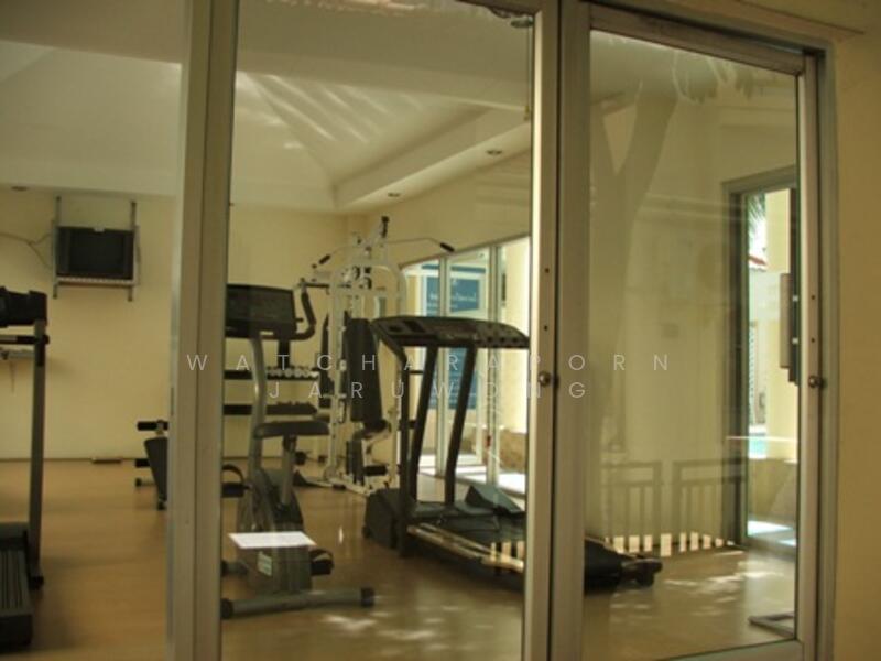 For Rent - Green Point Prachachuen, Bangkok