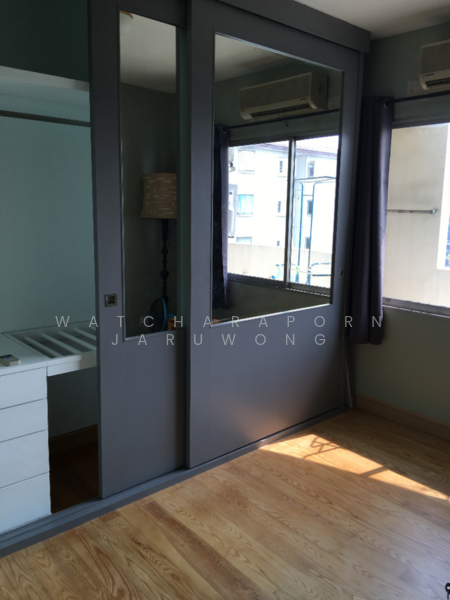 For Rent - Green Point Prachachuen, Bangkok