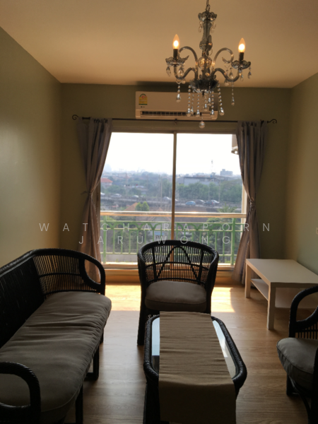 ให้เช่า - Green Point Prachachuen : กรีน พอยท์ ประชาชื่น, กรุงเทพ