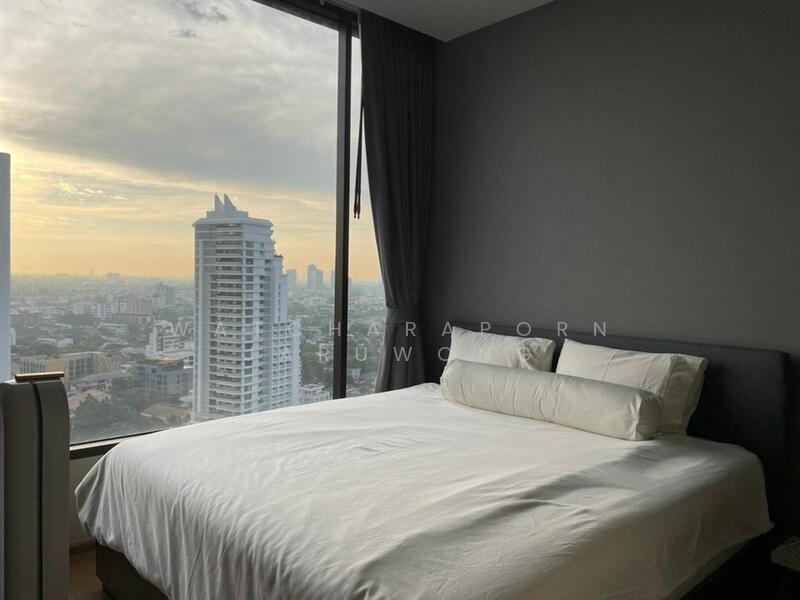 For Rent - The FINE Bangkok Thonglor-Ekamai, Bangkok