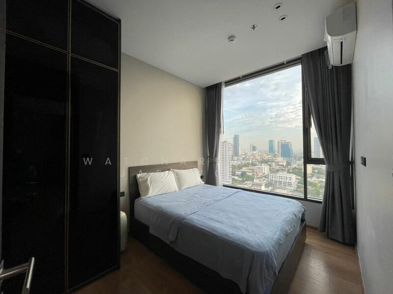 For Rent - The FINE Bangkok Thonglor-Ekamai, Bangkok