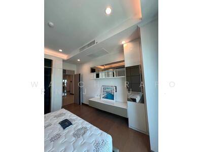 ขาย - Supalai Elite Phayathai : ศุภาลัย เอลีท พญาไท, กรุงเทพ