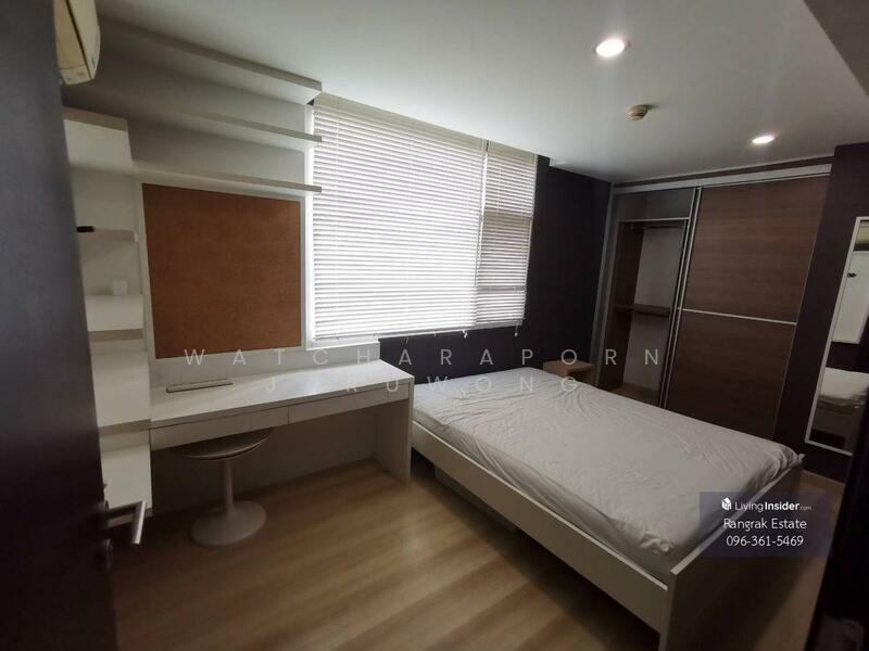 ให้เช่า - Morning Side Heights Ratchada 30 : มอร์นิ่งไซด์ ไฮท์ รัชดา 30, กรุงเทพ