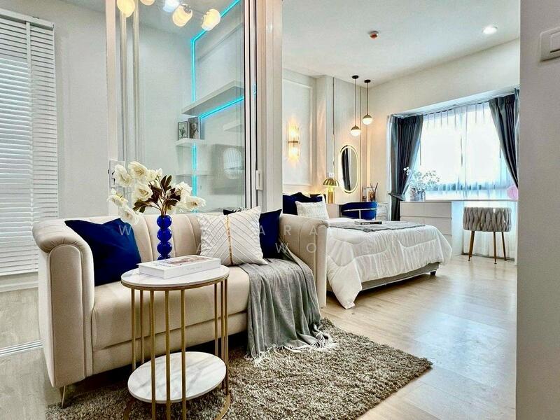 ให้เช่า - S1 Rama 9 : เอส วัน พระราม 9, กรุงเทพ