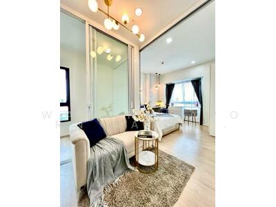 For Rent - S1 Rama 9, Bangkok