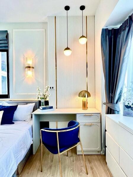 ให้เช่า - S1 Rama 9 : เอส วัน พระราม 9, กรุงเทพ