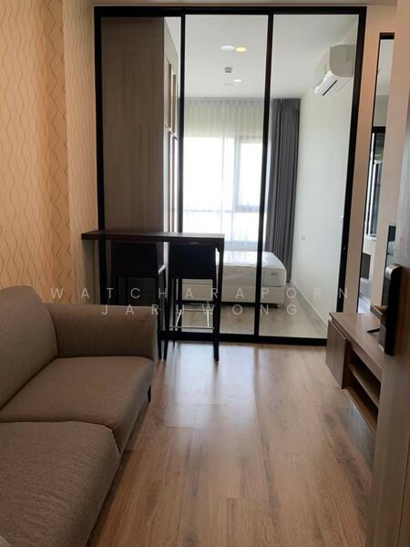 For Rent - Knightsbridge Prime Ratchayothin, Bangkok