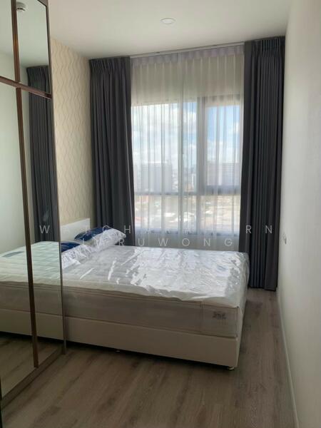 For Rent - Knightsbridge Prime Ratchayothin, Bangkok