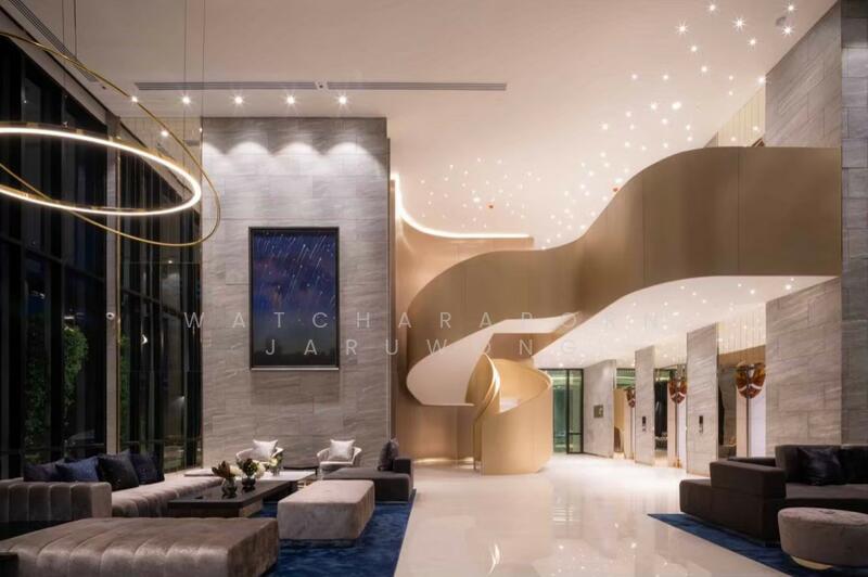 ให้เช่า - Knightsbridge Prime Ratchayothin : ไนท์บริดจ์ ไพร์ม รัชโยธิน, กรุงเทพ