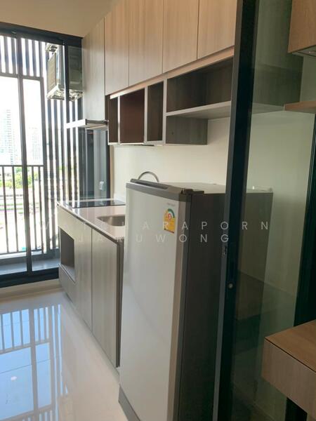 For Rent - Knightsbridge Prime Ratchayothin, Bangkok