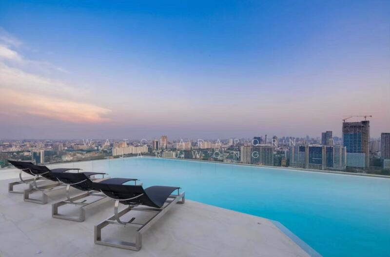 ให้เช่า - Knightsbridge Prime Ratchayothin : ไนท์บริดจ์ ไพร์ม รัชโยธิน, กรุงเทพ