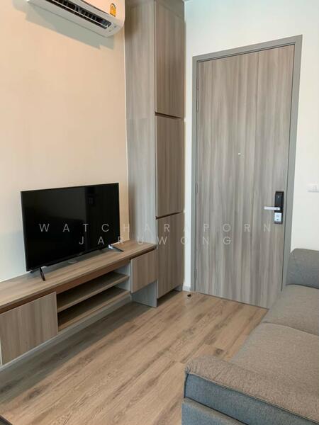 For Rent - Knightsbridge Prime Ratchayothin, Bangkok