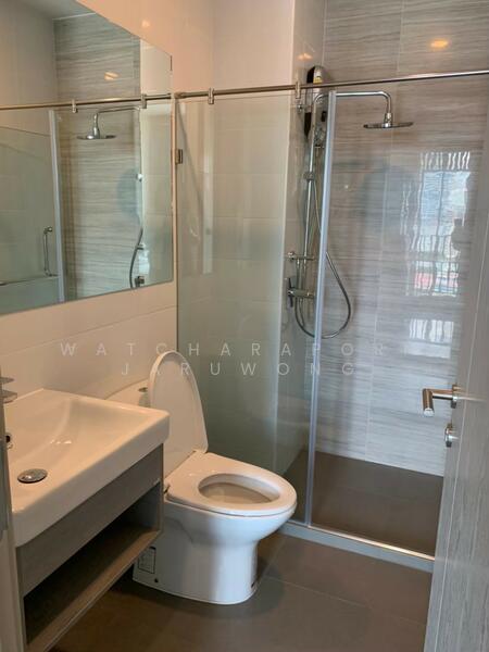 For Rent - Knightsbridge Prime Ratchayothin, Bangkok