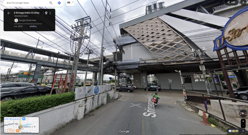 ขาย - The Palazzo Srinakarin : เดอะ พาลาซโซ่ ศรีนครินทร์, กรุงเทพ