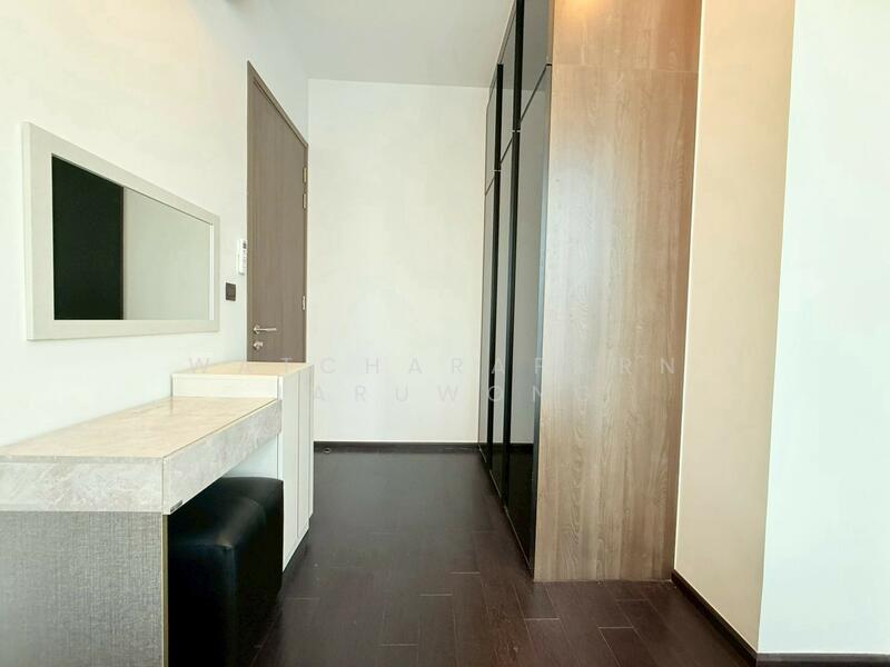 Park Origin Thonglor : พาร์ค ออริจิ้น ทองหล่อ, Bangkok, ซอยทองหล่อ 10 ถนนสุขุมวิท, Khlong Tan Nua, Watthana, Bangkok, 2 Bedrooms, 43 sqm, Condo For Rent, by Pafhun  Detnopmani , 60235830 - DDproperty.com