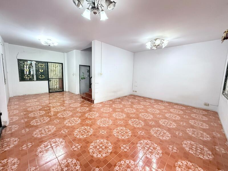 ขาย - แสนปรีดา8 ศรีราชา, ชลบุรี