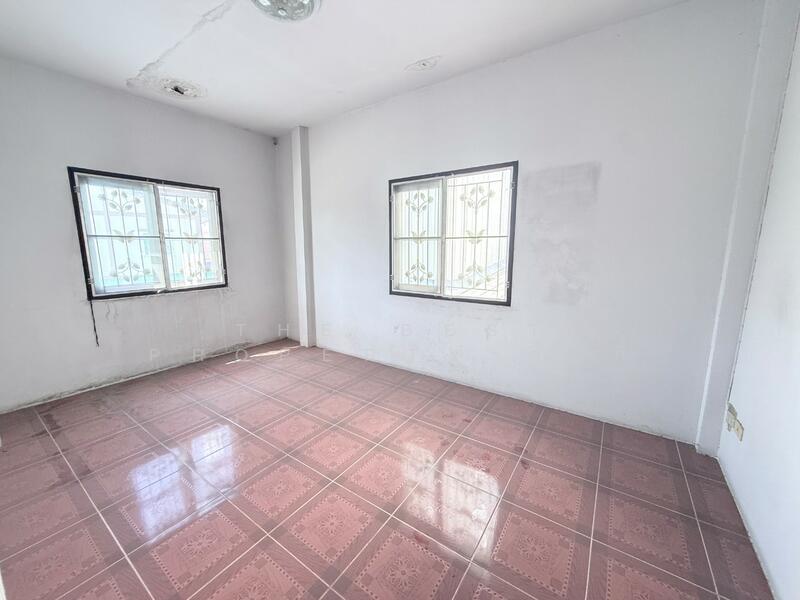 ขาย - แสนปรีดา8 ศรีราชา, ชลบุรี