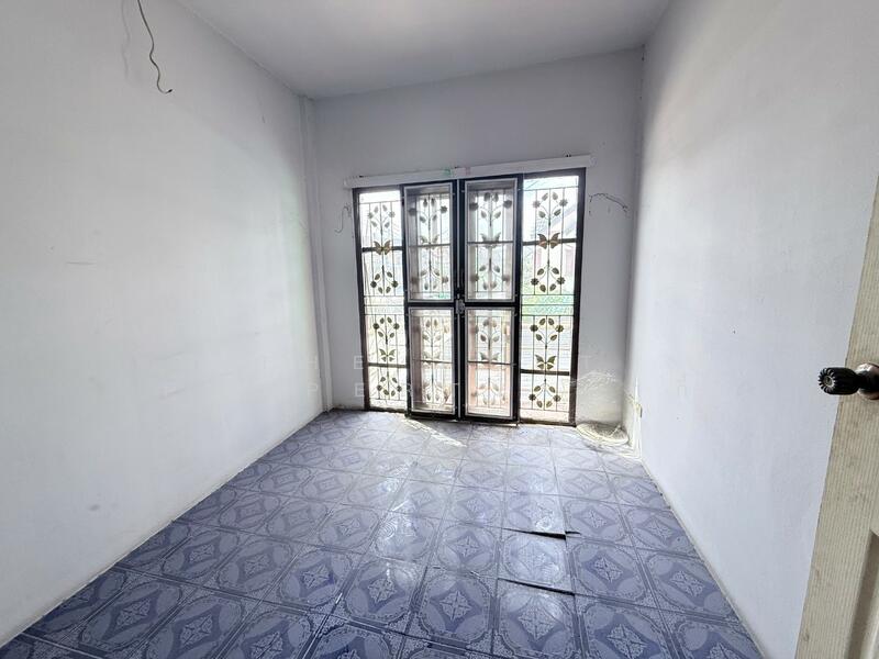 ขาย - แสนปรีดา8 ศรีราชา, ชลบุรี