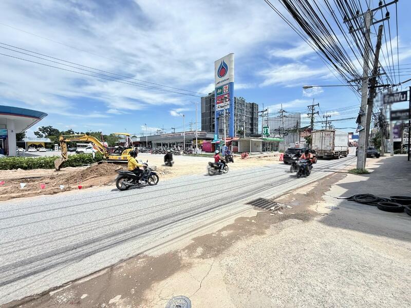 ขาย - แสนปรีดา8 ศรีราชา, ชลบุรี